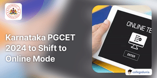 Karnataka PGCET 2024 to Shift to Online Mode: KEA Executive Director Confirms
